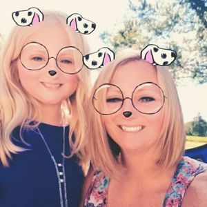 Meet your Posher, Carissa